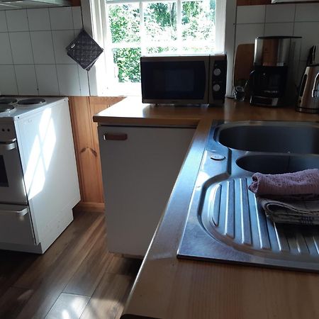 Eidsdal Camping Og Feriehus Εξωτερικό φωτογραφία