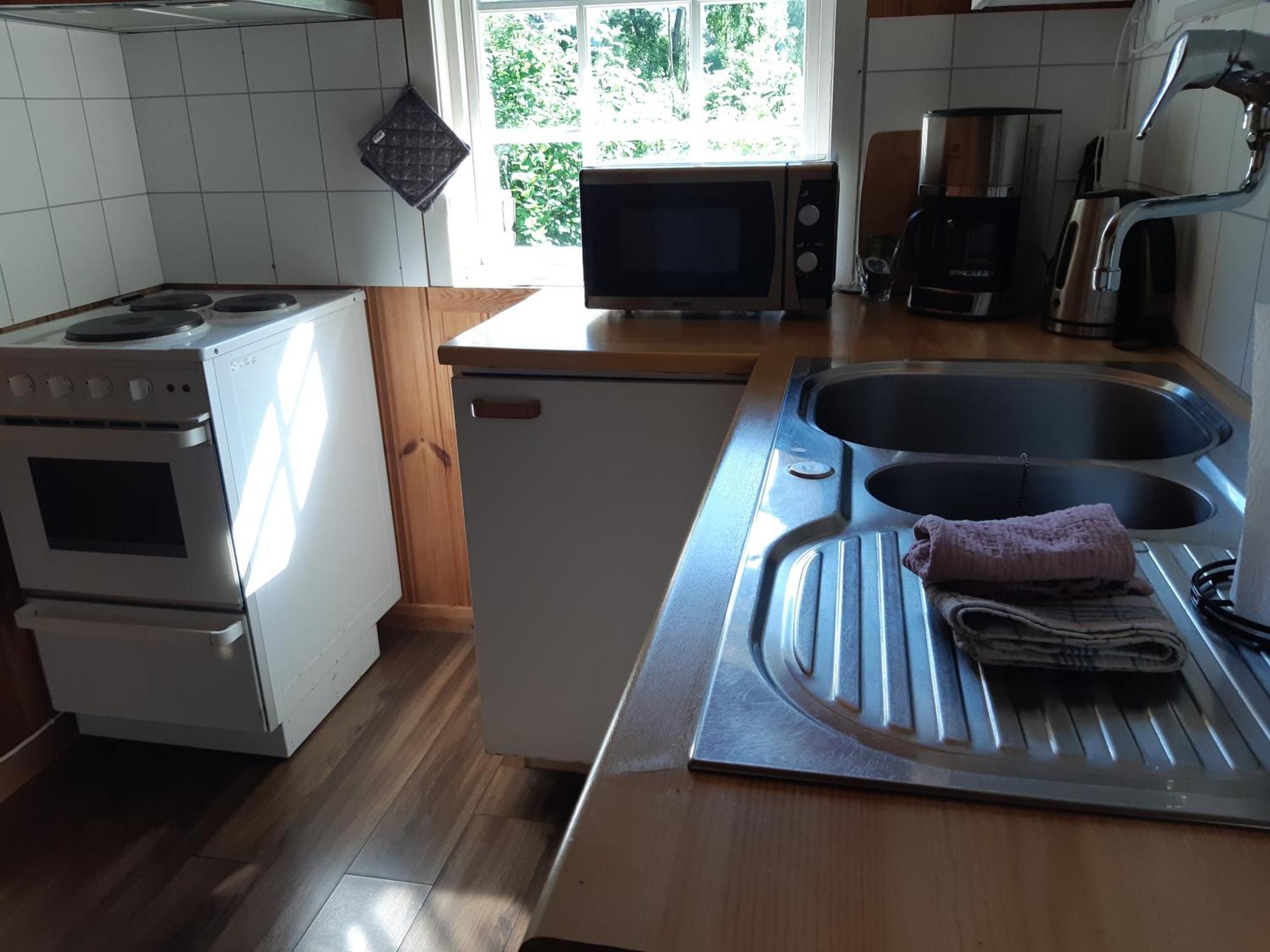 Eidsdal Camping Og Feriehus Εξωτερικό φωτογραφία