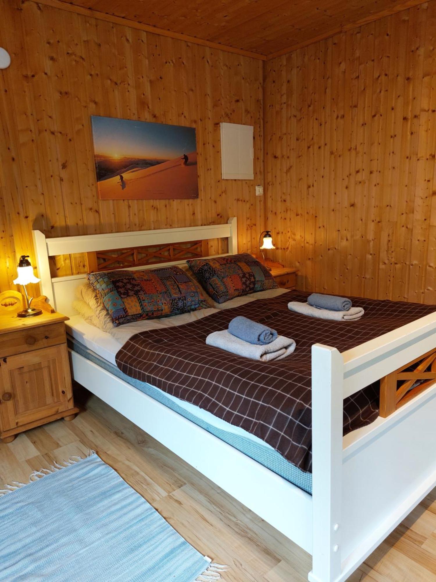 Eidsdal Camping Og Feriehus Εξωτερικό φωτογραφία